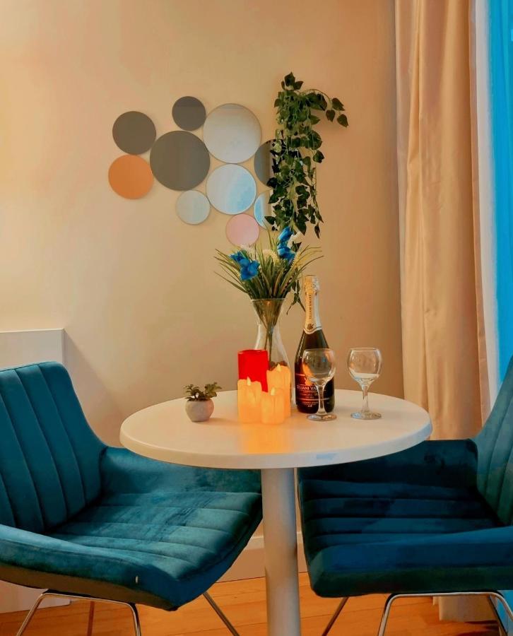 Orbi City Aparthotel Sea View Batumi Zewnętrze zdjęcie